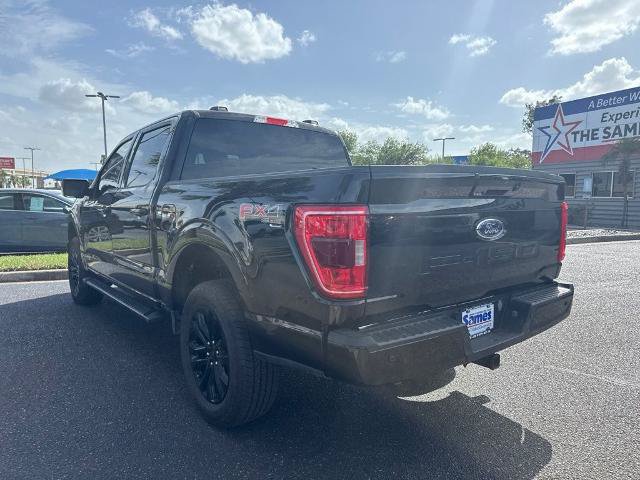 Certified 2023 Ford F150 XLT w/ Equipment Group 302A High AWD/4WD image 3