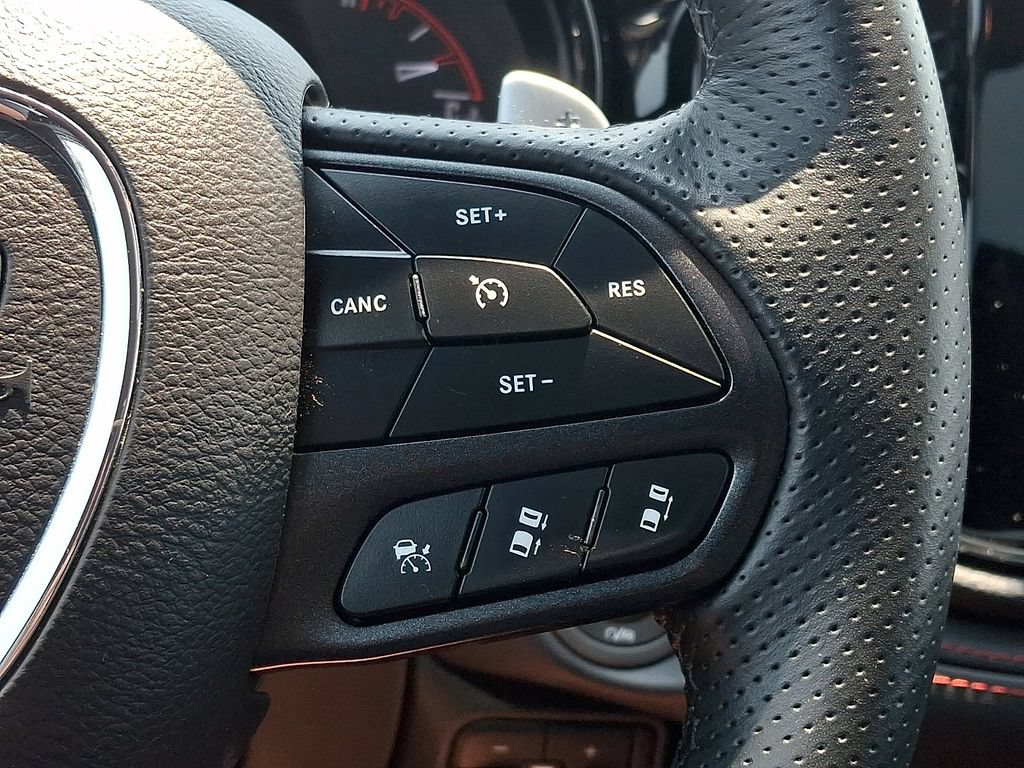 Used 2024 Dodge Durango R/T RWD image 22