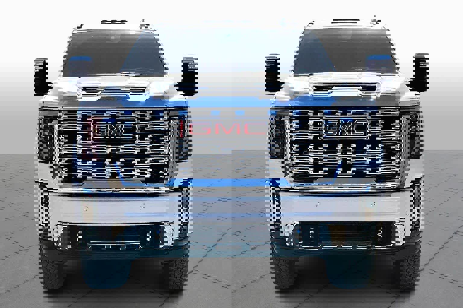 Used 2025 GMC Sierra 2500 Denali w/ Denali Reserve Package image 8