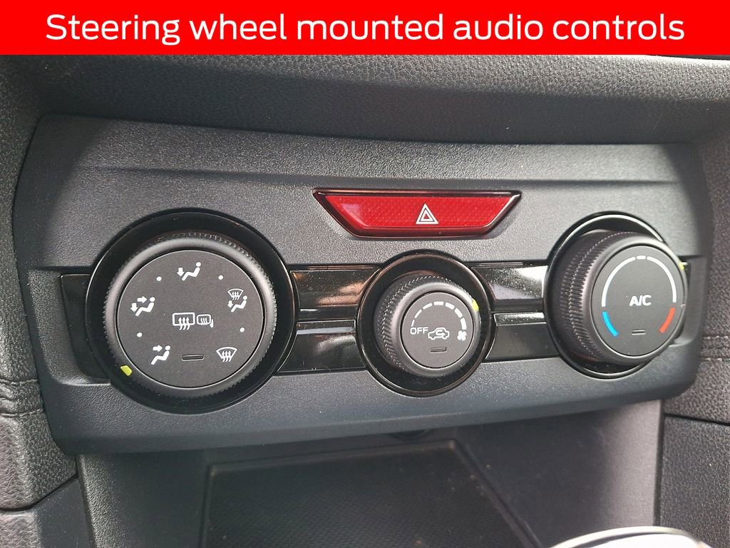 Used 2018 Subaru Crosstrek 2.0i Premium w/ Popular Package #2 image 15