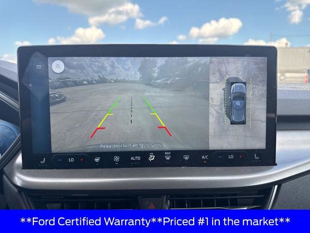 Certified 2023 Ford Escape Active w/ Tech Pack #2 AWD/4WD image 9