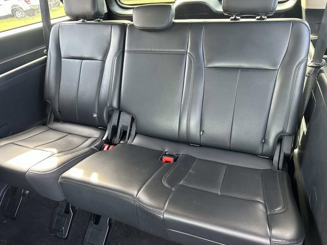 Certified 2024 Ford Expedition Max XLT image 22