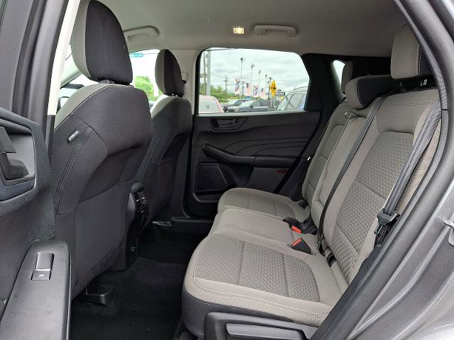 Certified 2022 Ford Escape SE w/ Convenience Package AWD/4WD image 10