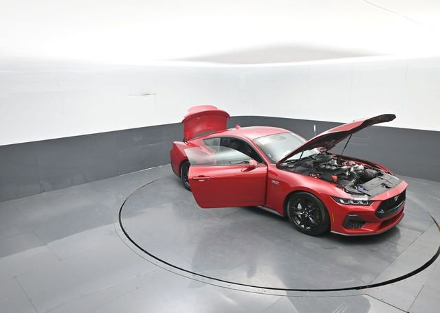 Certified 2024 Ford Mustang GT image 33