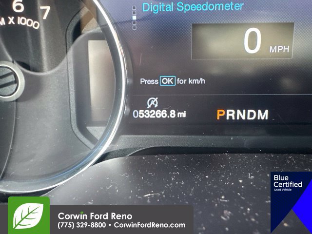 Certified 2017 Ford F150 Lariat AWD/4WD image 18