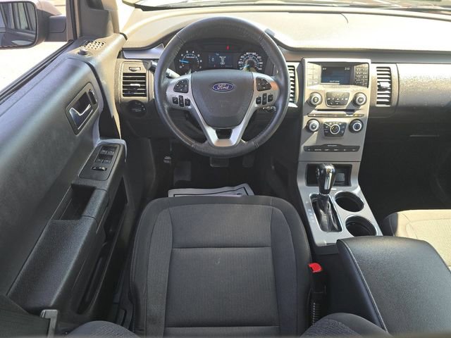 Certified 2019 Ford Flex SE image 19