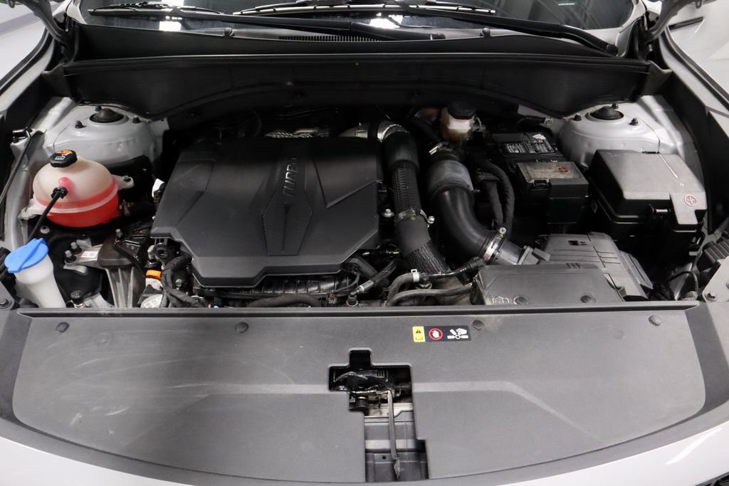 Used 2023 Kia Sorento SX AWD/4WD image 18