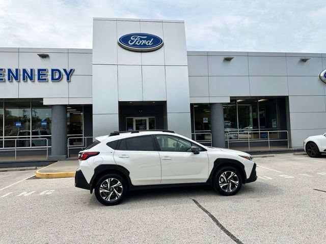 Used 2024 Subaru Crosstrek 2.0i Premium AWD/4WD image 20