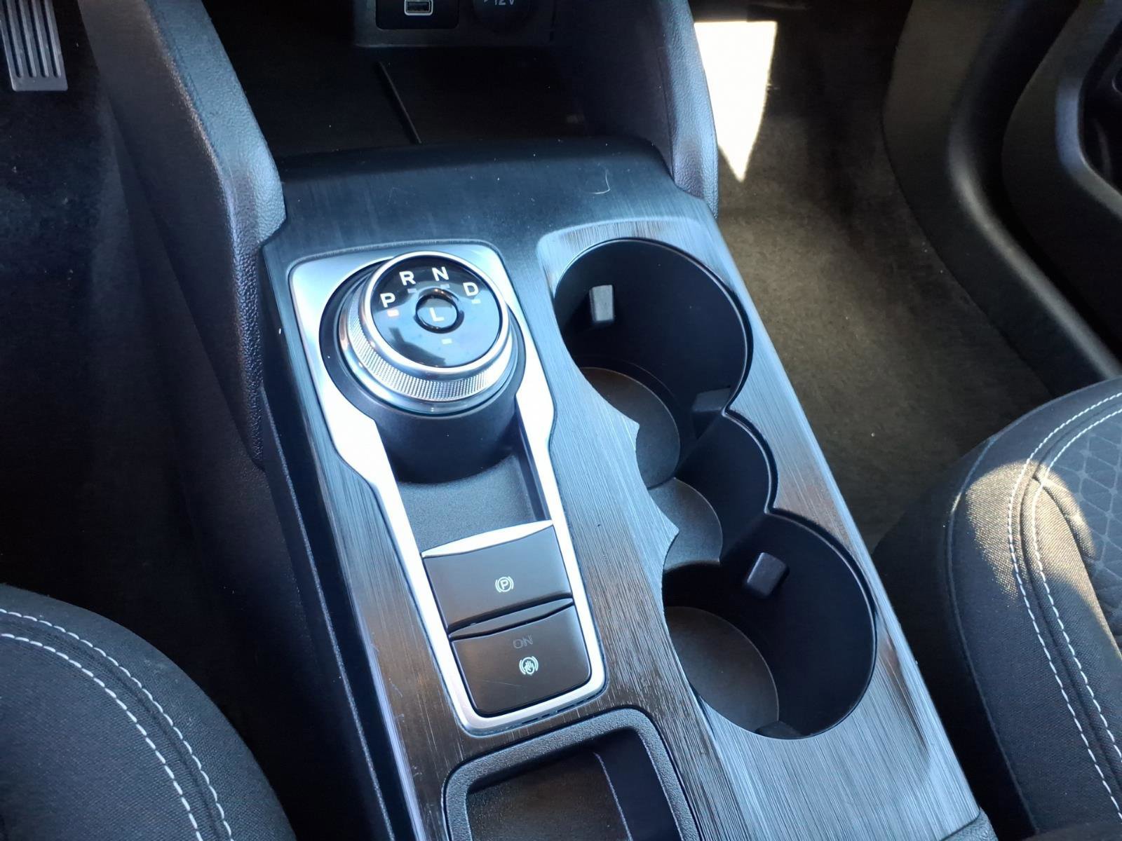 Certified 2024 Ford Escape Active w/ Tech Pack #1 image 20