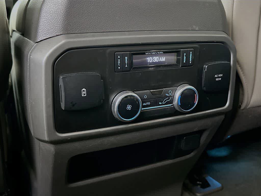 Certified 2019 Ford Expedition Max XLT w/ Equipment Group 202A AWD/4WD image 13