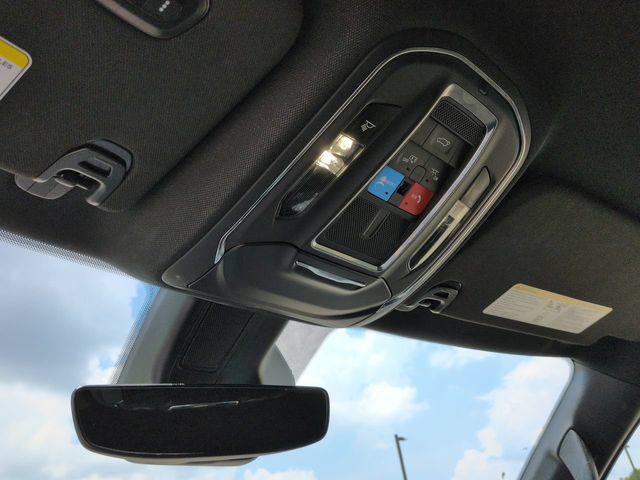 Used 2024 Jeep Wagoneer Series II w/ Flexible Seating Group RWD image 26