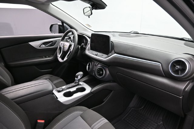 Used 2023 Chevrolet Blazer LT w/ Driver Confidence Package FWD image 30