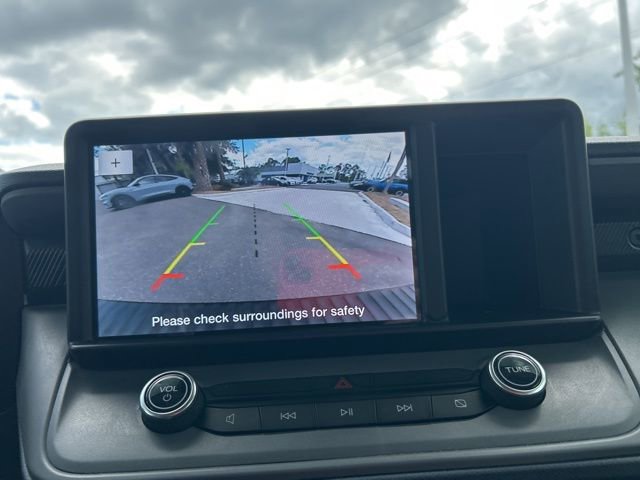 Certified 2022 Ford Maverick XL FWD image 19