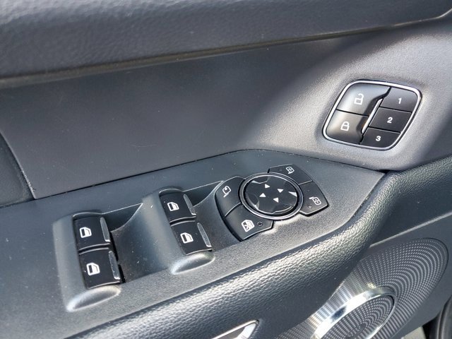 Certified 2024 Ford Expedition Max XLT image 16