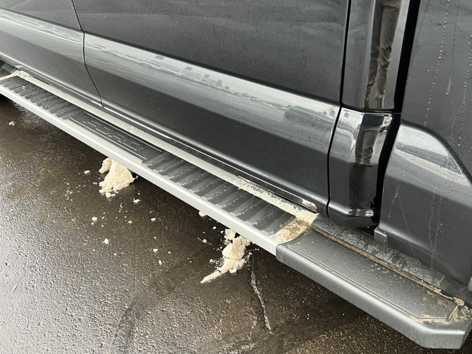 Certified 2023 Ford F150 Lariat w/ Equipment Group 502A High image 15