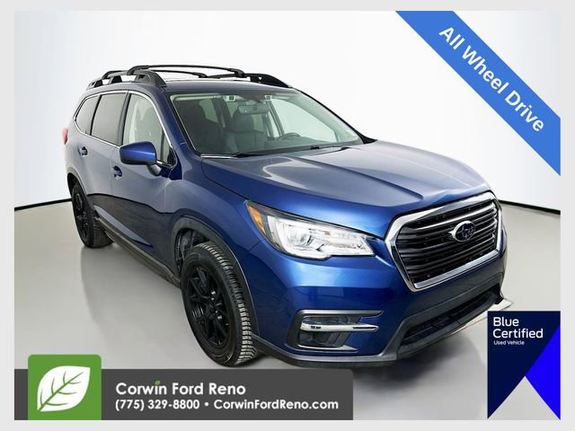Used 2021 Subaru Ascent Premium w/ Convenience Package