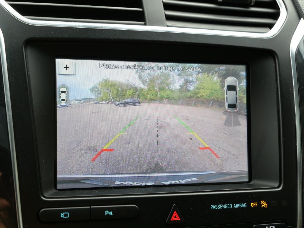Certified 2019 Ford Explorer Limited w/ Class III Trailer Tow Package AWD/4WD image 28