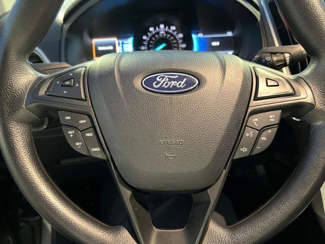 Certified 2024 Ford Edge SE AWD/4WD image 12