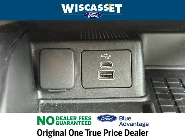 Certified 2025 Ford Bronco Sport Badlands image 18