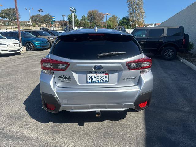 Used 2023 Subaru Crosstrek 2.0i Premium AWD/4WD image 3