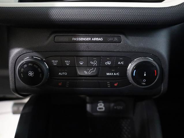 Certified 2024 Ford Bronco Sport Heritage w/ Heritage Convenience Package AWD/4WD image 17