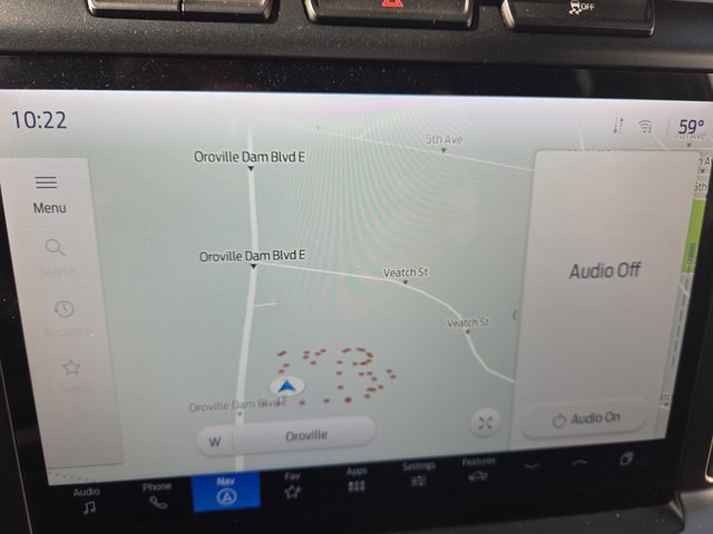 Certified 2024 Ford F150 XLT w/ Mobile Office Package image 19