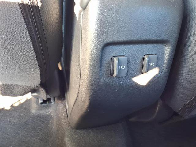 Used 2024 Nissan Kicks SR image 20