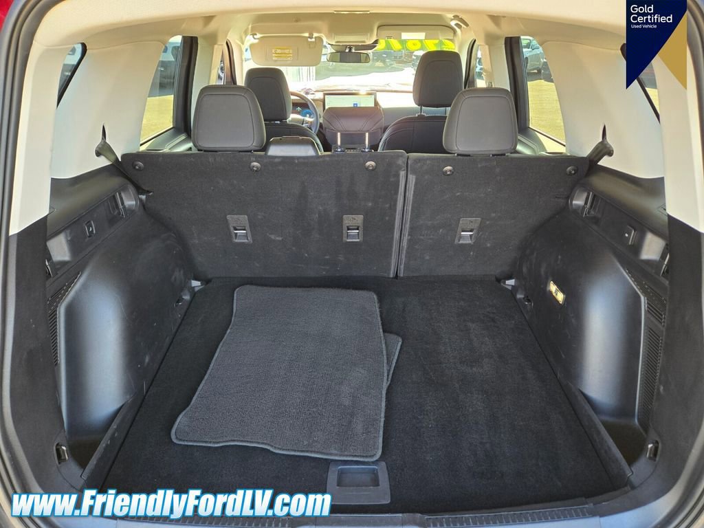 Certified 2025 Ford Bronco Sport Big Bend w/ Convenience Package image 11