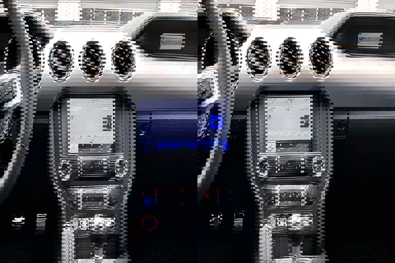 Certified 2023 Ford Mustang GT Premium image 11