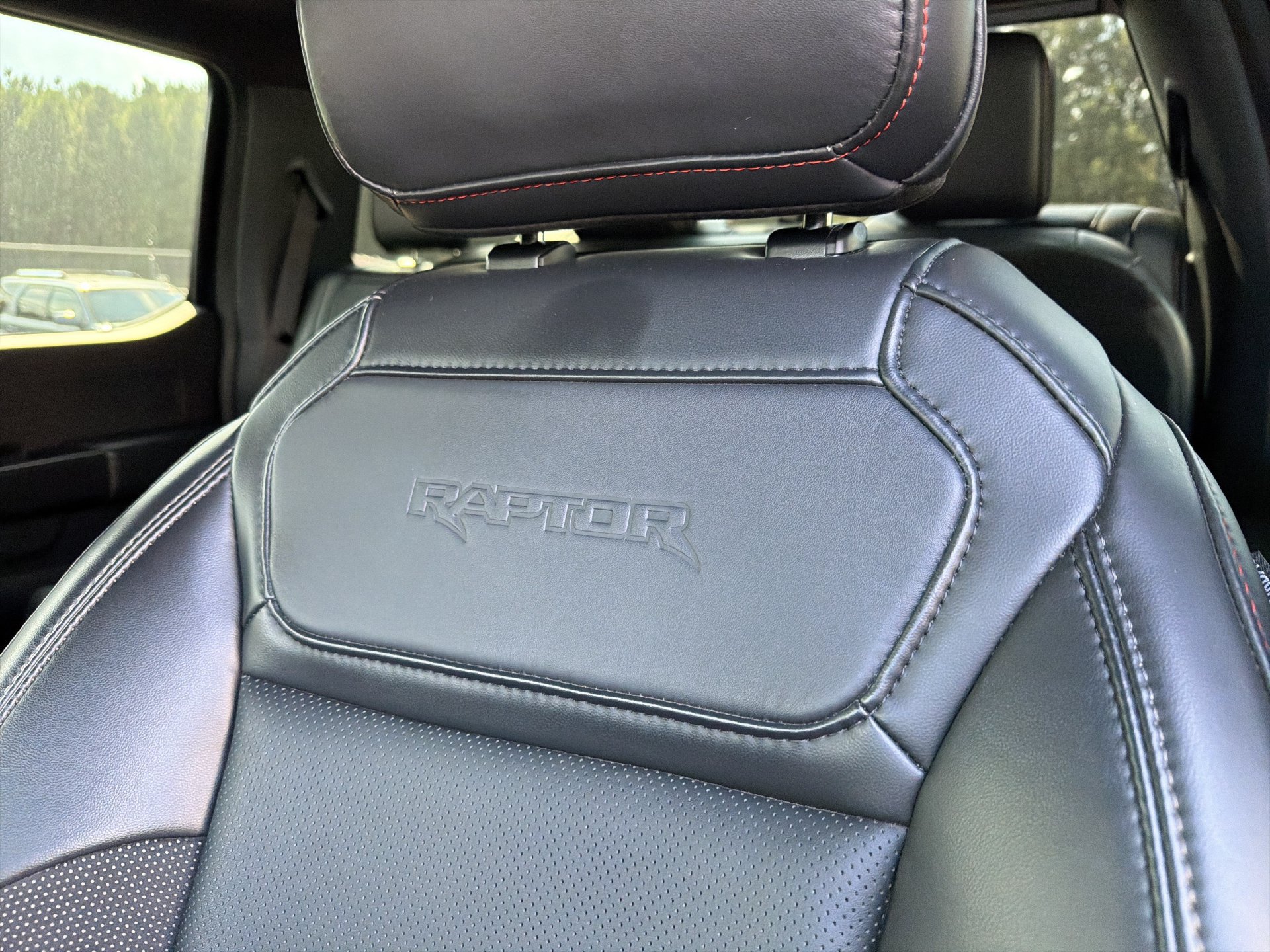 Certified 2024 Ford F150 Raptor AWD/4WD image 15
