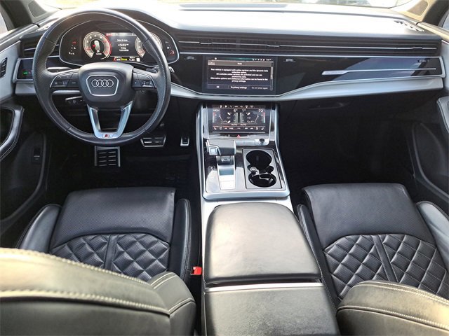 Used 2024 Audi Q7 3.0T Prestige w/ Prestige Package image 10