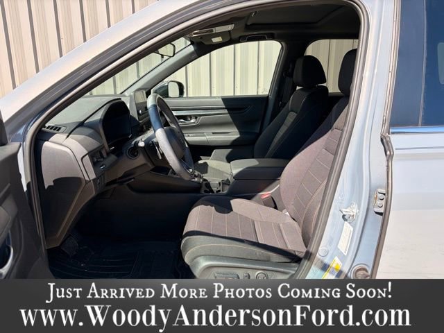 Used 2024 Honda CR-V Sport image 9