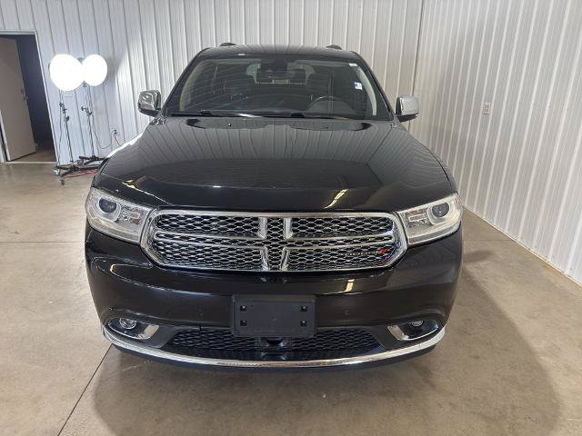 Used 2018 Dodge Durango Citadel w/ Technology Group AWD/4WD image 21