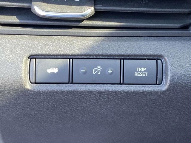 Used 2023 Nissan Altima 2.5 SV FWD image 31