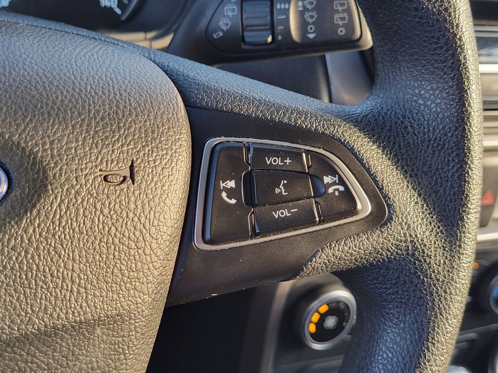 Certified 2021 Ford EcoSport SE w/ SE Convenience Package image 29