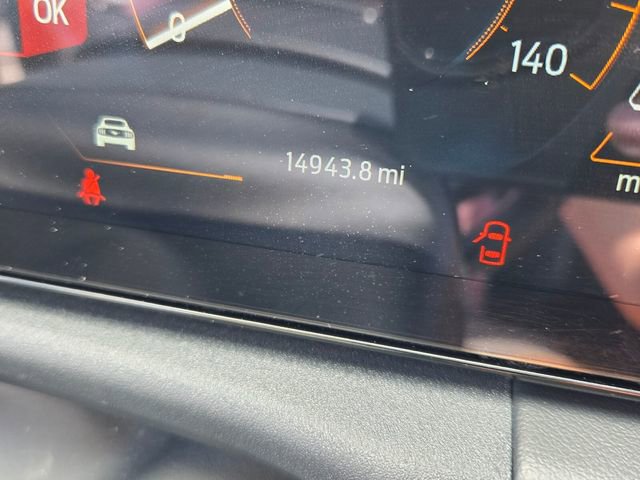 Certified 2025 Ford Mustang Premium image 24