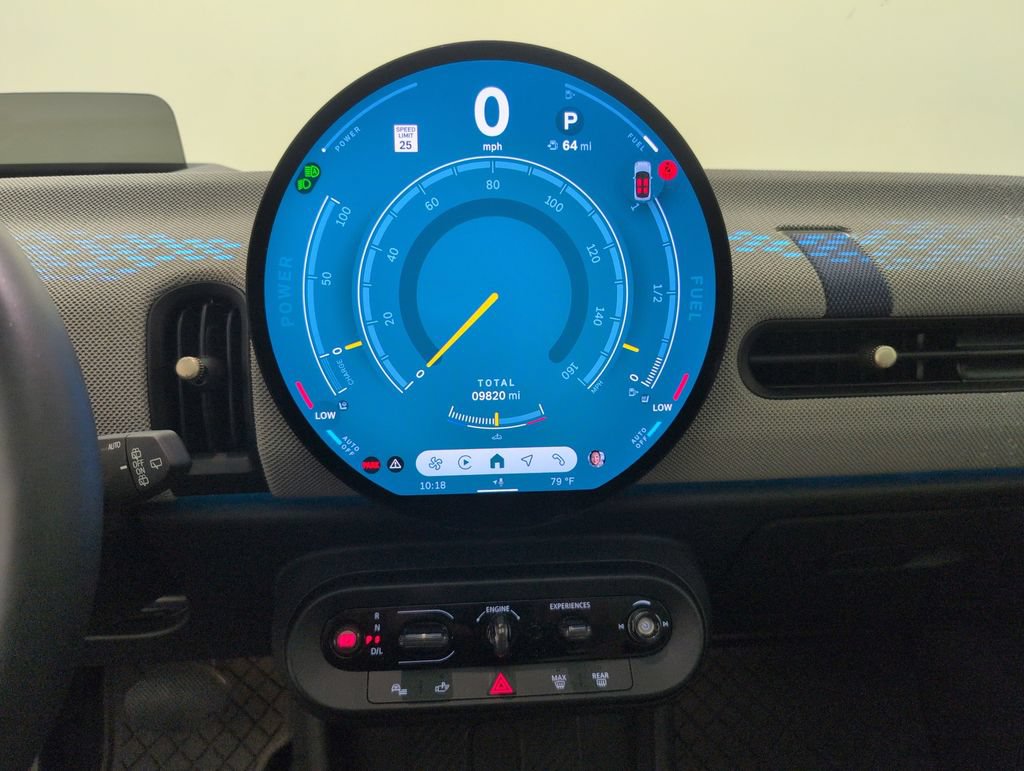 Used 2025 MINI Cooper S FWD image 27