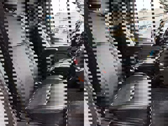 Certified 2023 Ford Transit 250 148 High Roof AWD w/ Load Area Protection Package image 11