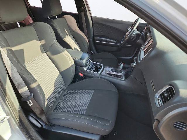 Used 2022 Dodge Charger R/T RWD image 21