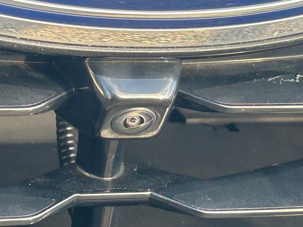 Certified 2024 Ford Escape SE w/ PHEV Premium Package FWD image 22