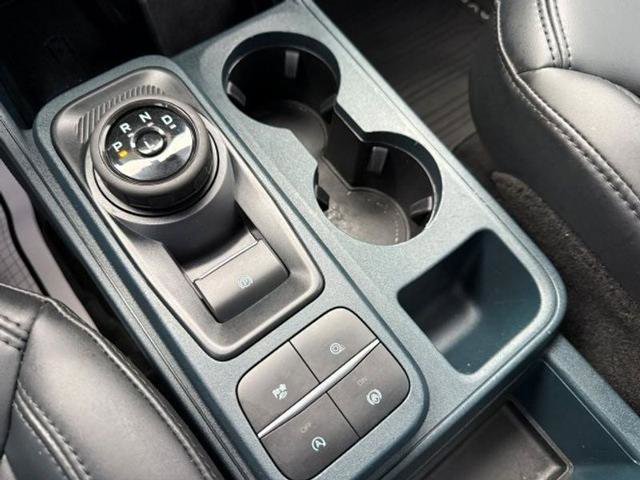 Certified 2024 Ford Maverick Lariat w/ Black Appearance Package image 30