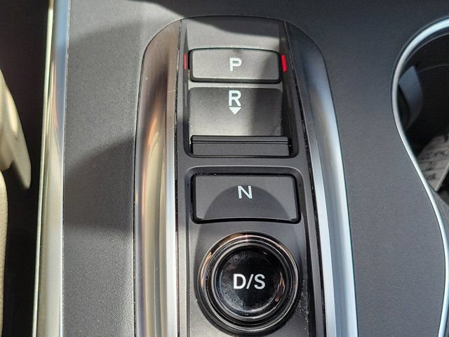 Used 2020 Acura MDX SH-AWD w/ Technology Package image 27