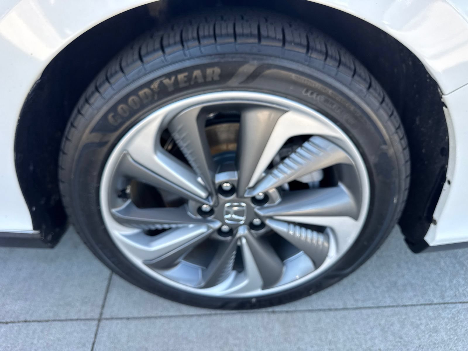 Used 2021 Honda Clarity Touring image 21