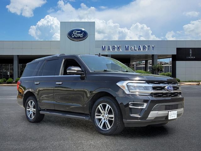 Certified 2024 Ford Expedition Limited RWD image 7