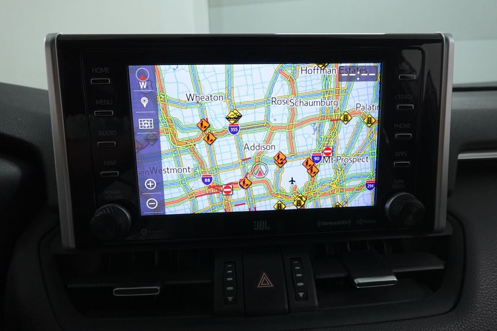 Used 2019 Toyota RAV4 XSE w/ XSE Weather Package AWD/4WD image 20