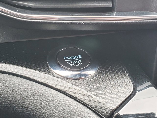 Certified 2023 Ford Explorer ST w/ Equipment Group 401A image 27