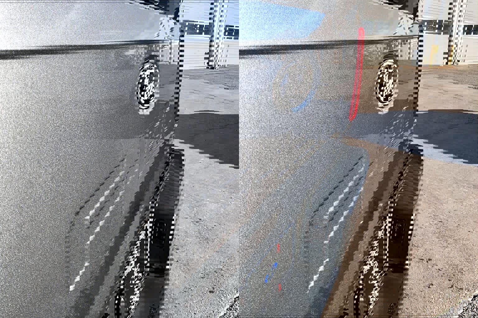 Certified 2024 Ford F150 XLT w/ Equipment Group 302A MID image 12