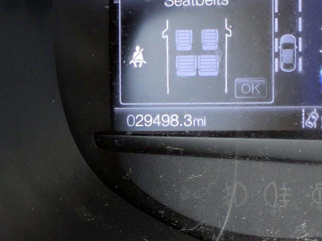 Certified 2022 Ford Edge SEL w/ Convenience Package AWD/4WD image 25