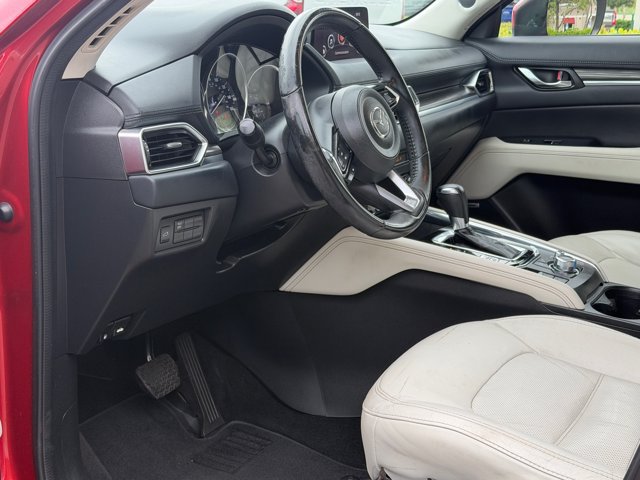 Used 2017 MAZDA CX-5 Grand Select FWD image 15
