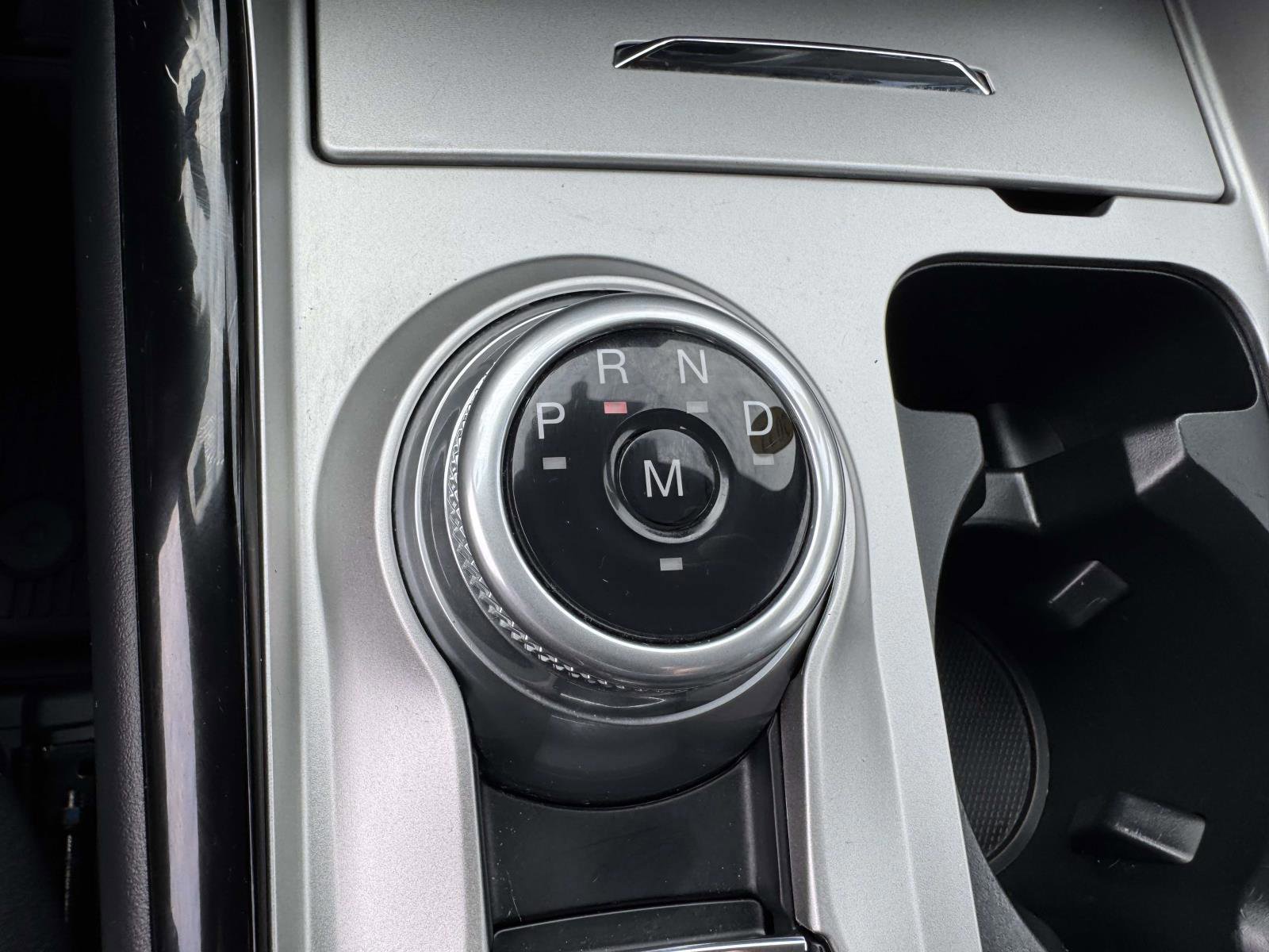 Certified 2022 Ford Explorer ST w/ ST Street Pack image 24